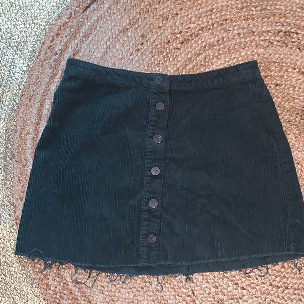 Unfurnished Size XL Skirt